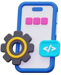 تصميم تطبيقات الهواتف فى الهند