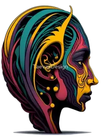 تصميمات 3d فى الهند