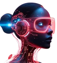 الرسم بالذكاء الاصطناعي فى الهند