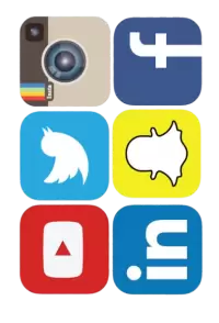 التسويق على مواقع التواصل فى الهند