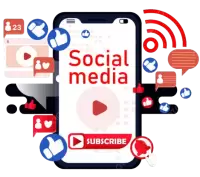 إعلانات مواقع التواصل فى الهند