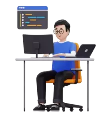 تطوير المواقع فى الهند