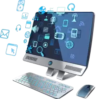 تطوير البرمجيات فى الهند