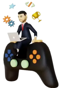 تطوير الألعاب فى الهند