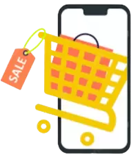 التجارة الإلكترونية فى الهند