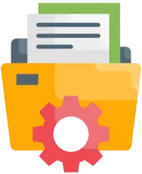 إدارة البيانات فى الهند