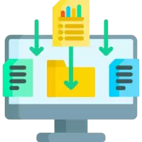 الحصول على البيانات فى الهند
