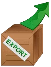 بضائع للتصدير فى الهند