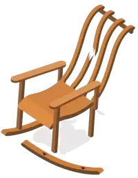 اثاث تالف للبيع فى الهند