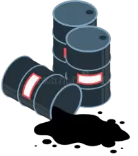 زيوت تالفة فى الهند