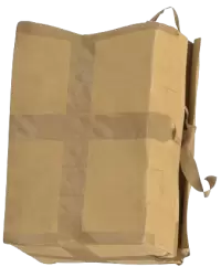 اوراق و كرتون تالف فى الهند