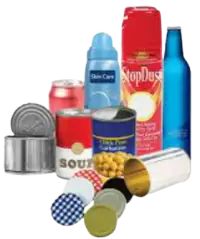 عبوات و زجاجات فارغة فى الهند