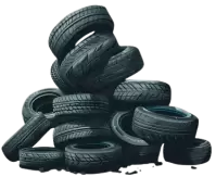 كاوشوك تالف للبيع فى الهند