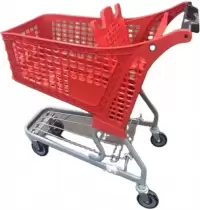 تجهيزات محلات تجارية فى الهند