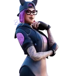 فورت نايت فى الهند