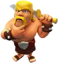 كلاش اوف كلانس فى الهند