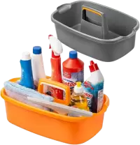 مستلزمات تنظيف فى الهند