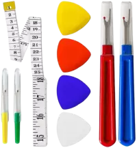 لوازم خياطين فى الهند