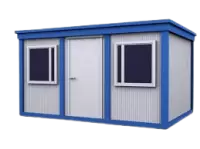 كرفانات للبيع في الهند : مستعملة وجديدة