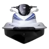 جيت سكي للبيع في الهند